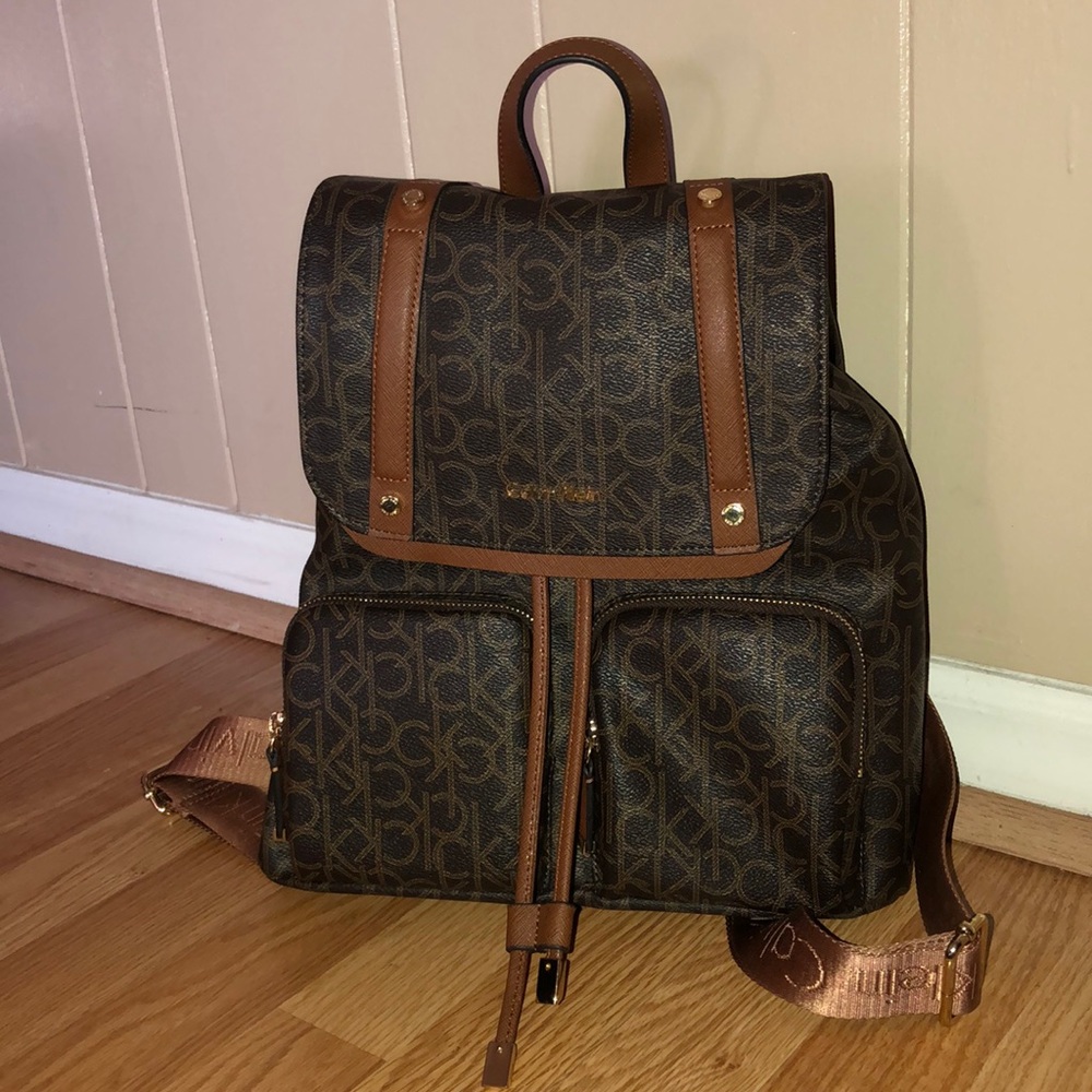 Calvin Klein backpack